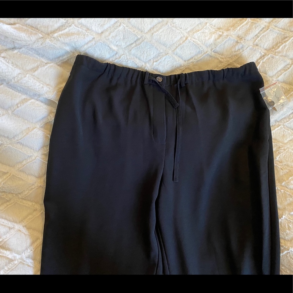 Black Dress pants